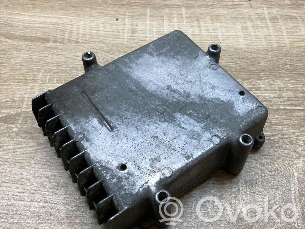 Chrysler Voyager Engine control unit/module ECU 