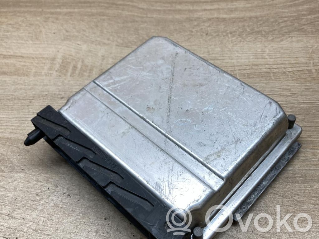 Engine control unit/module ECU   08677708A,0281010319