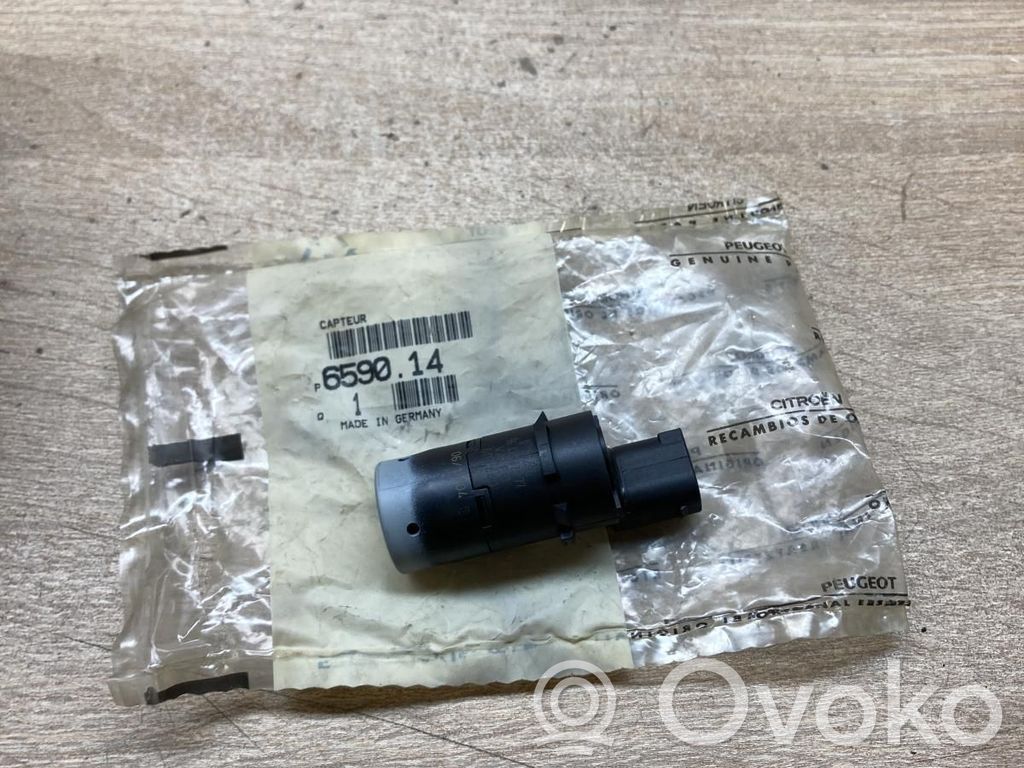 Peugeot 806 Parking PDC sensor 