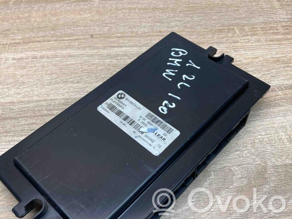 BMW 1 E81 E87 Light module LCM 