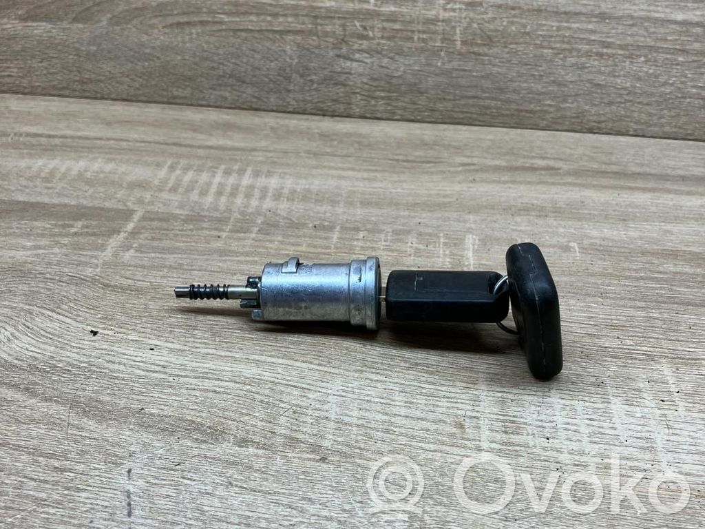 Opel Astra G Ignition lock 
