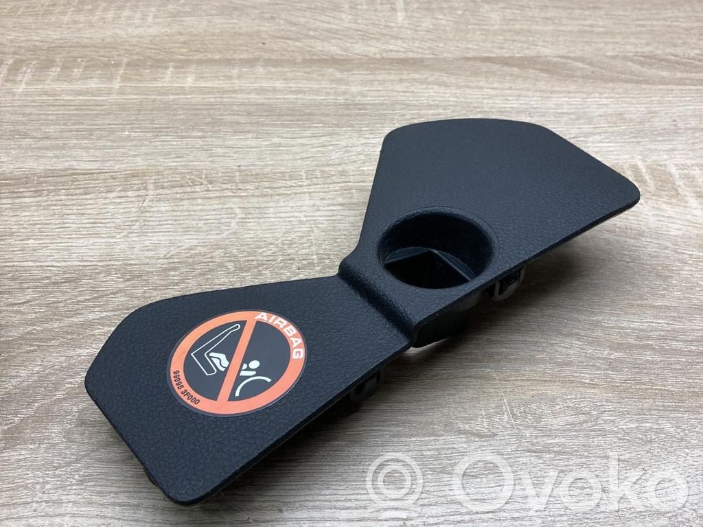 Nissan Note (E11) Dashboard trim 