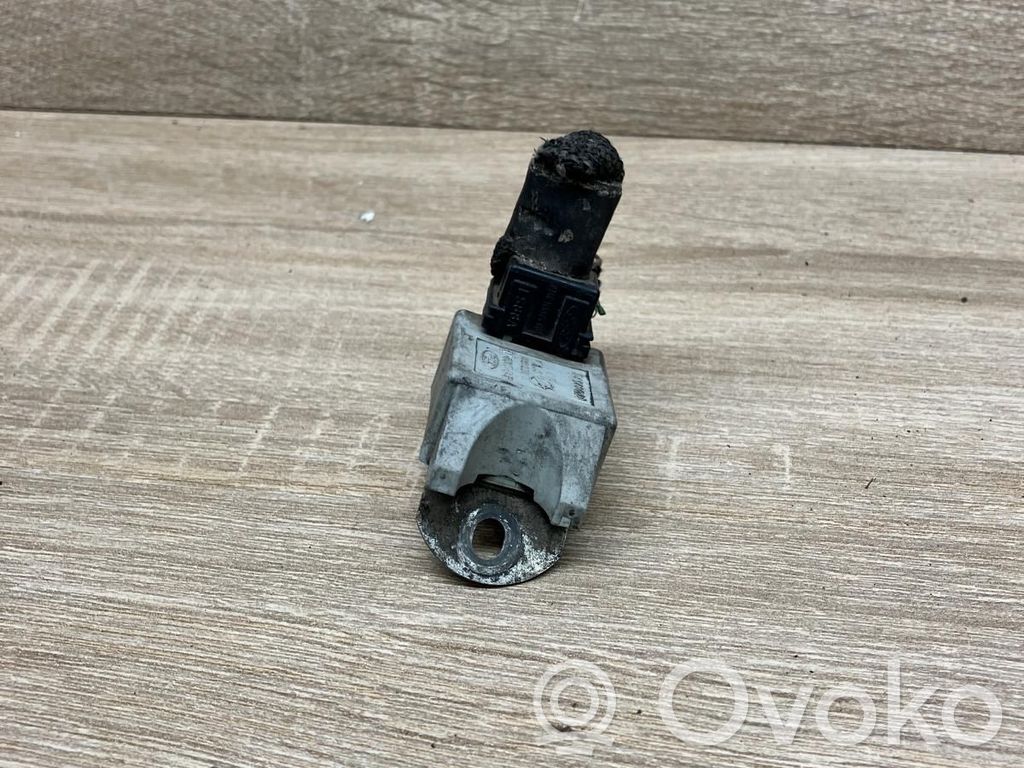 Ford Mondeo Mk III Ignition amplifier control unit 