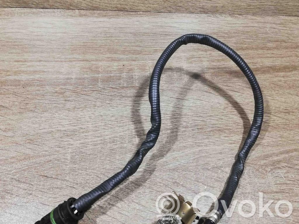 BMW 5 F10 F11 Lambda zonde 