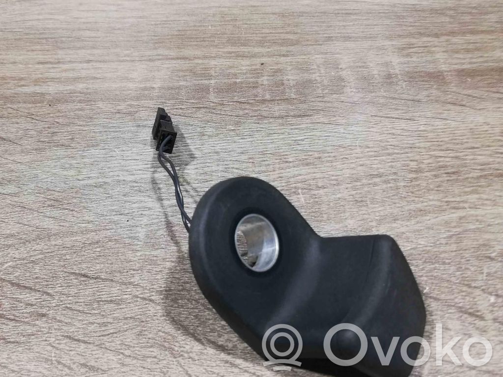 BMW 3 E90 E91 Tailgate/trunk/boot lock/catch/latch 