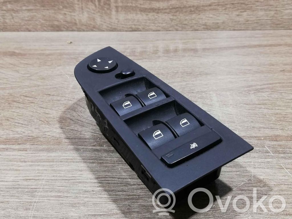 BMW 3 E90 E91 Electric window control switch 