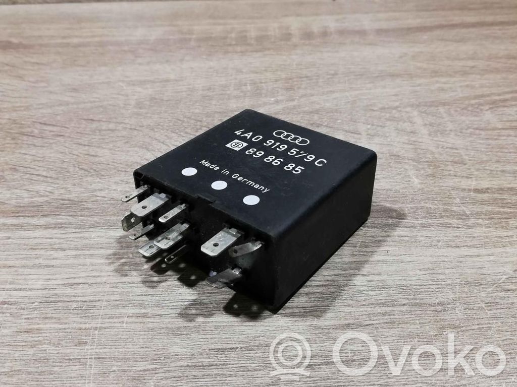 Audi 80 90 S2 B4 Other relay 