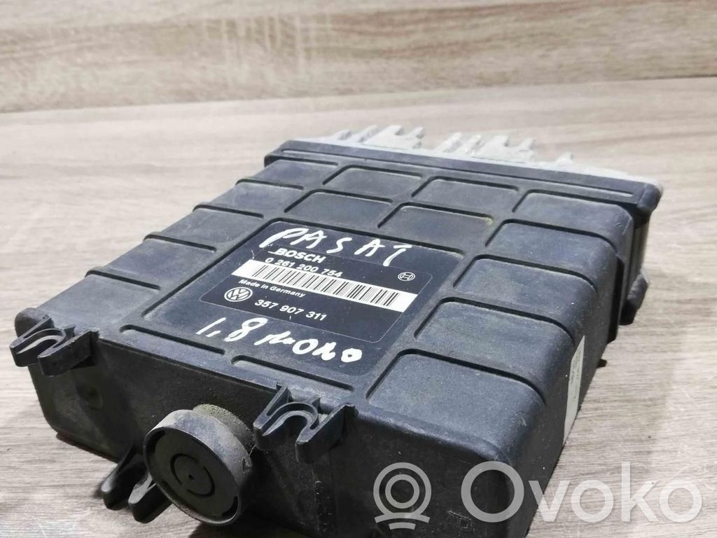 Volkswagen Golf II Engine control unit/module ECU 