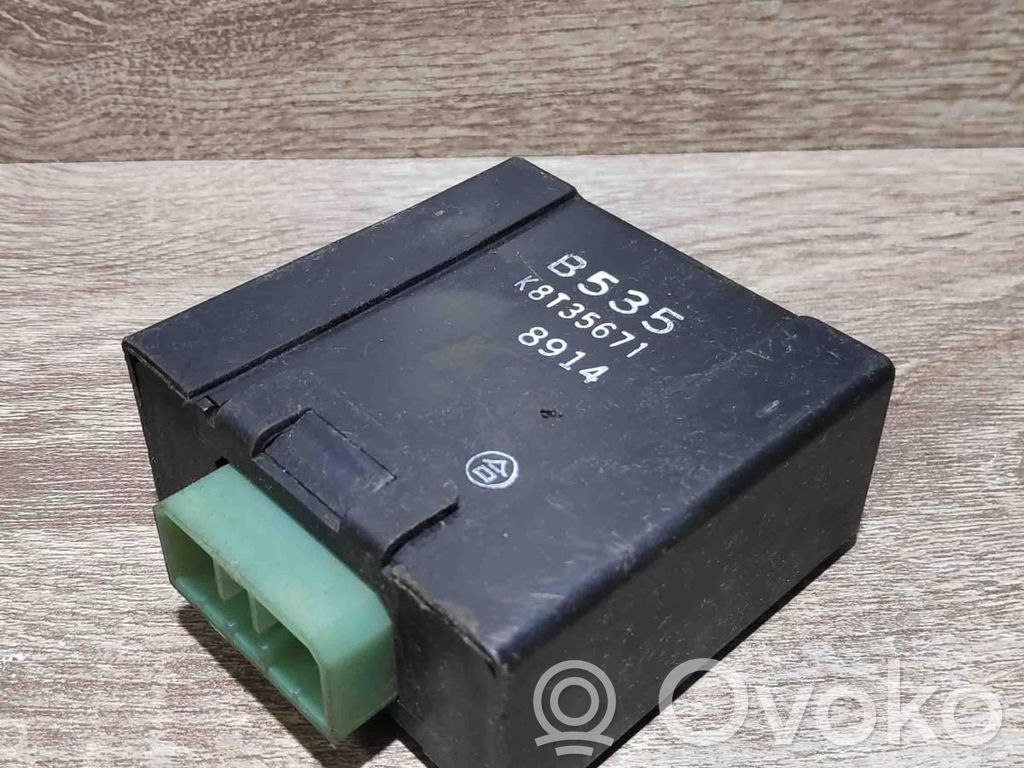 Mazda 323 F Другие блоки управления / модули 