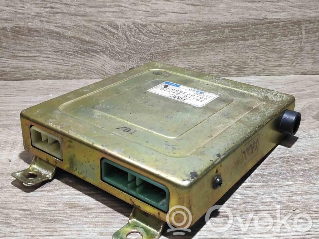 Hyundai Pony Engine control unit/module ECU 