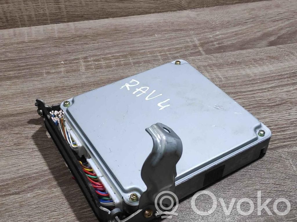 Engine control unit/module ECU   8966142A10,1758005441