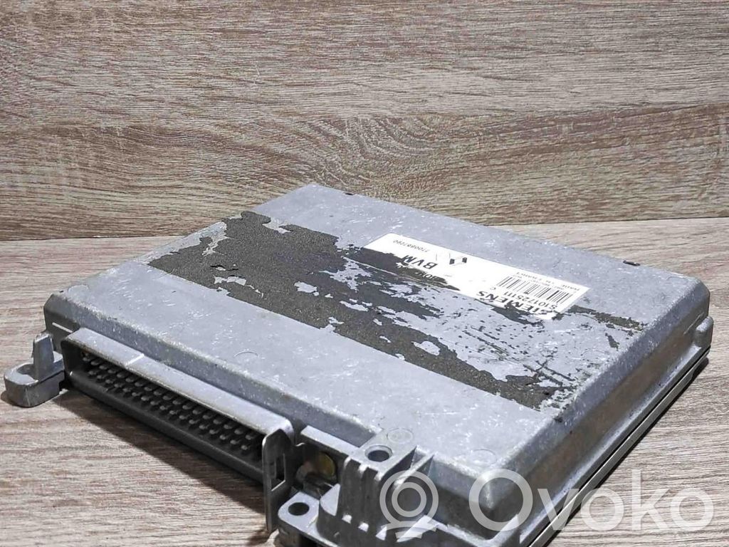 Renault Laguna I Engine control unit/module ECU 