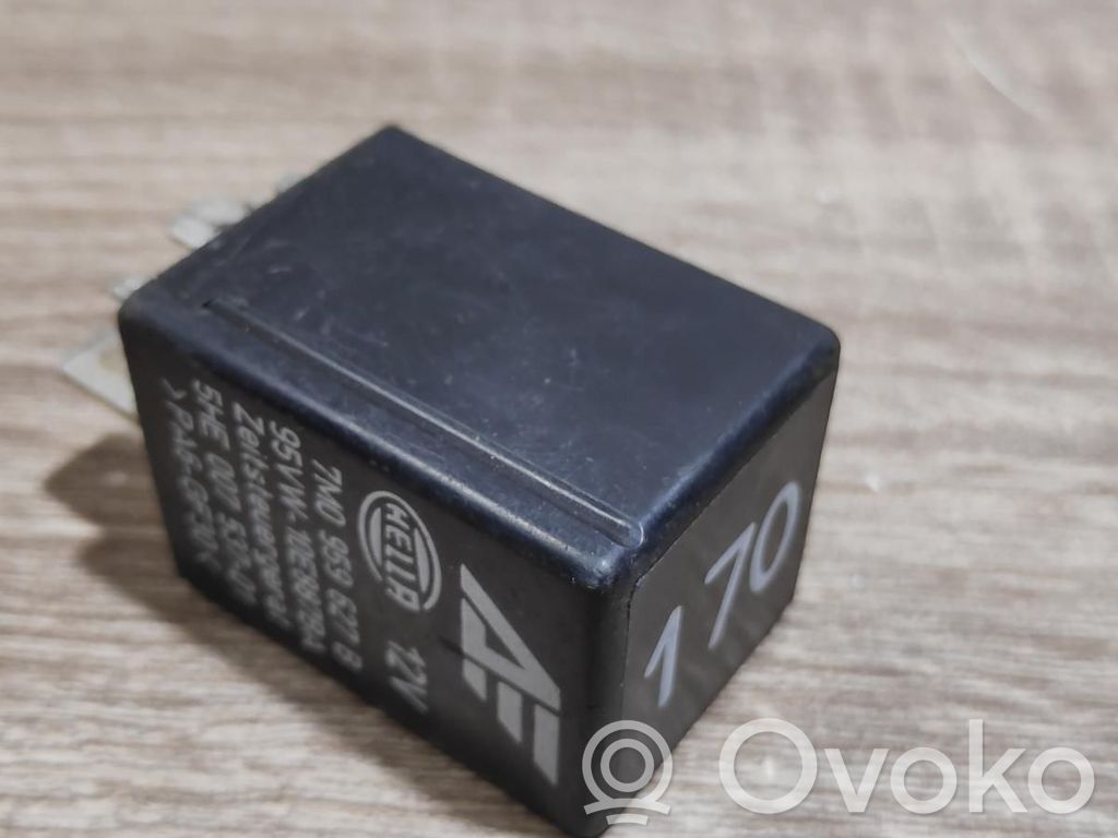 Volkswagen Sharan Other relay 
