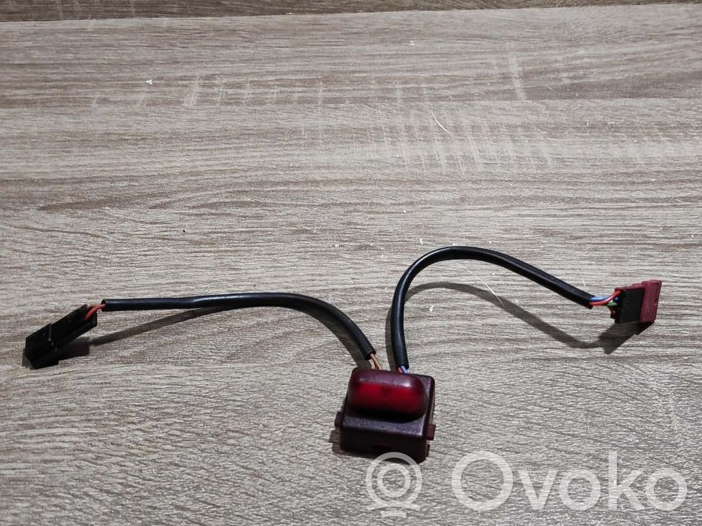 BMW 7 E38 Rain sensor 
