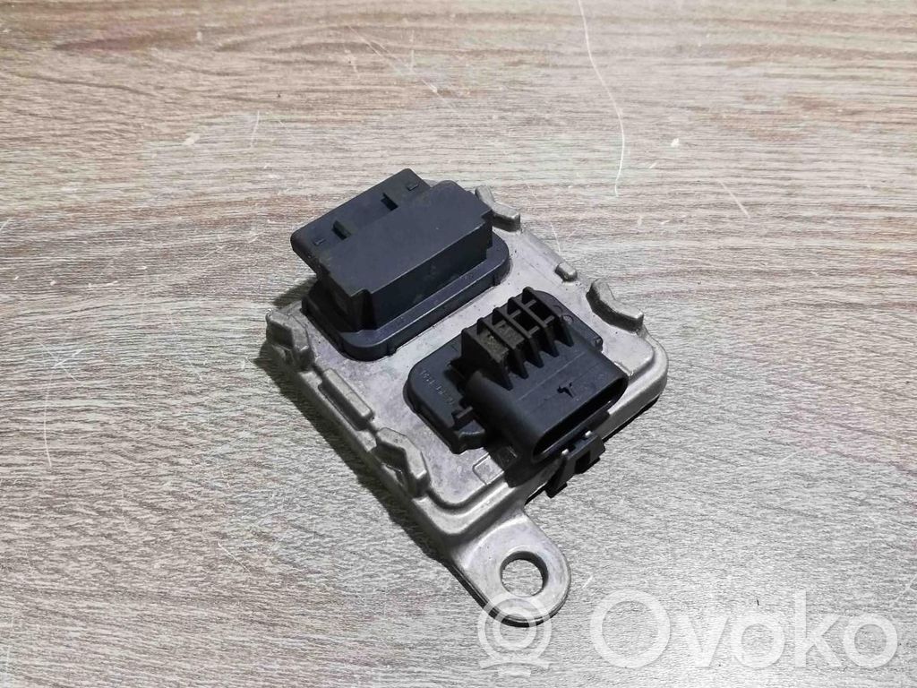 Mercedes-Benz E W213 Lambda probe sensor 
