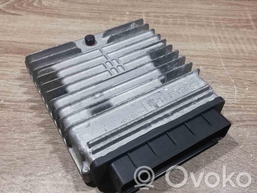 Ford Mondeo Mk III Engine control unit/module ECU 