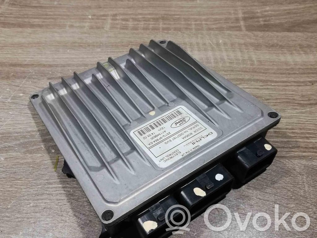 Ford Mondeo Mk III Engine control unit/module ECU 