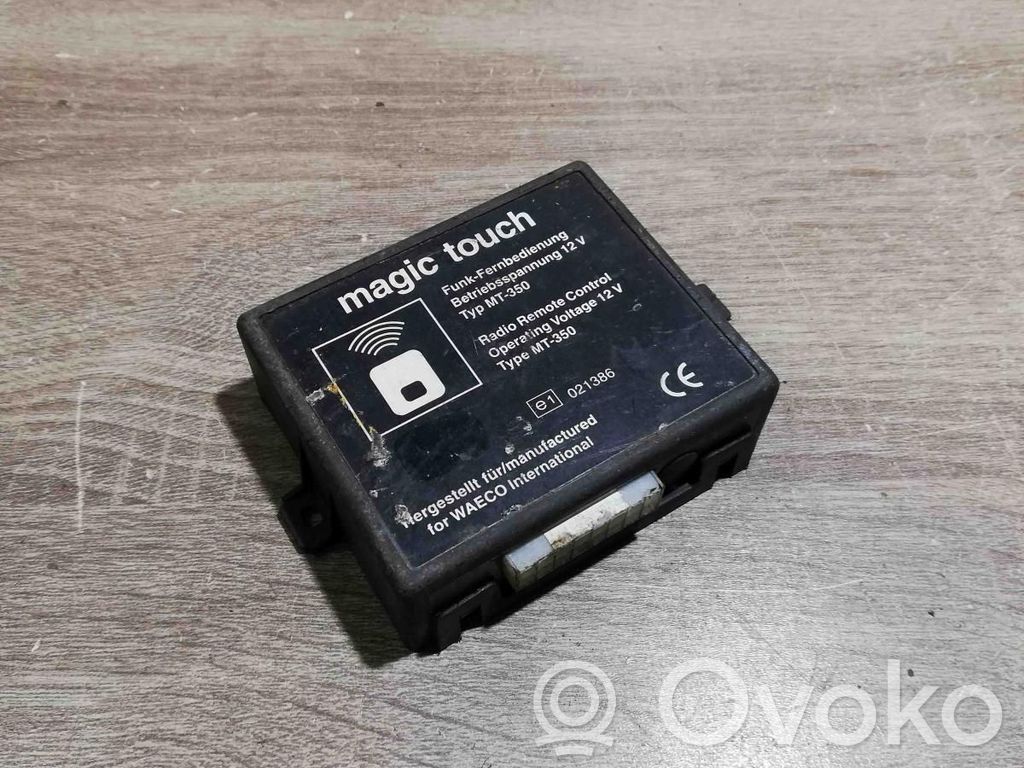 BMW 3 E30 Door central lock control unit/module 
