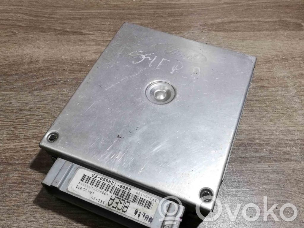 Ford Sierra Engine control unit/module ECU 