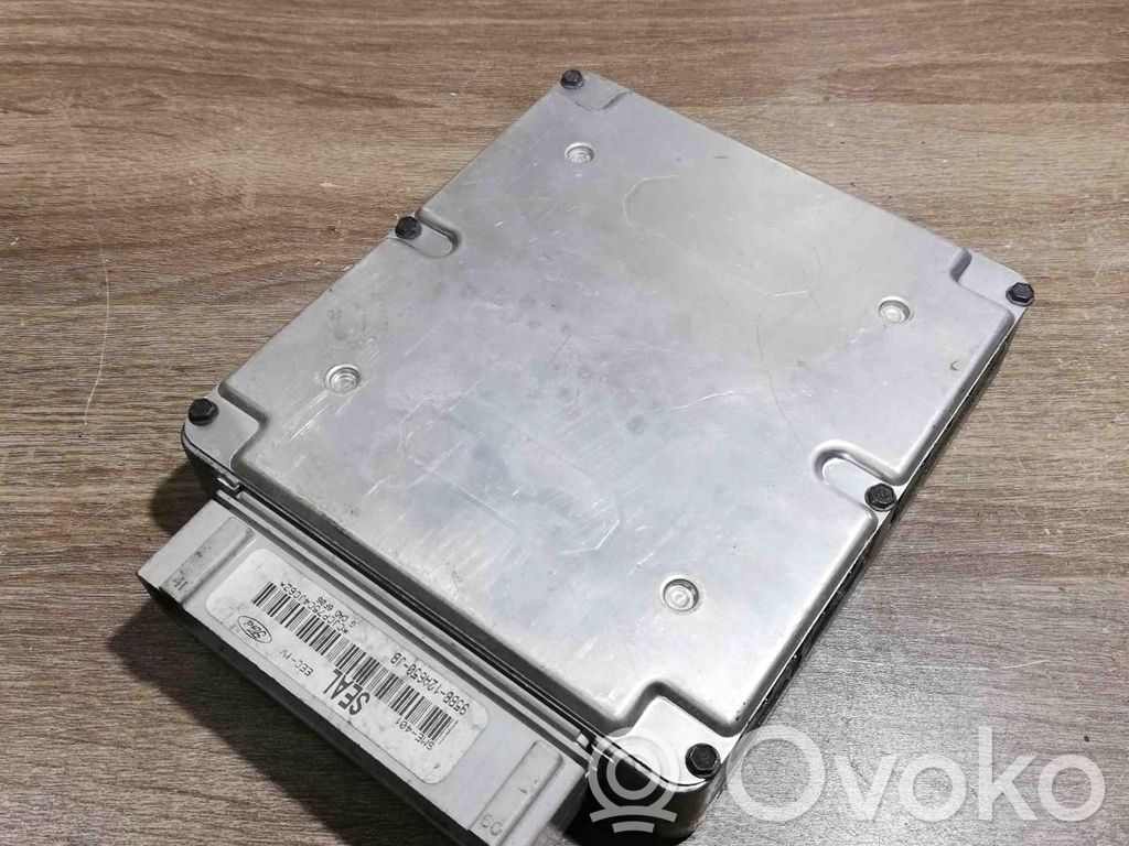 Ford Mondeo MK I Engine control unit/module ECU 