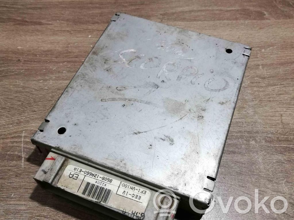 Ford Scorpio Engine control unit/module ECU 