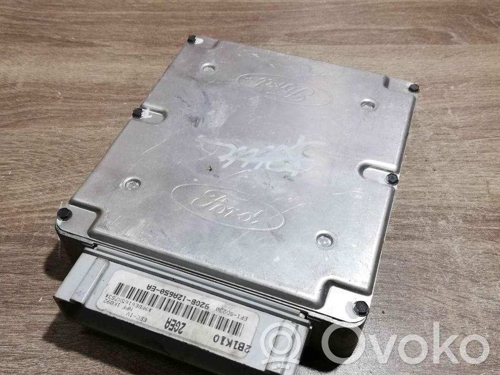 Ford Scorpio Engine control unit/module ECU 