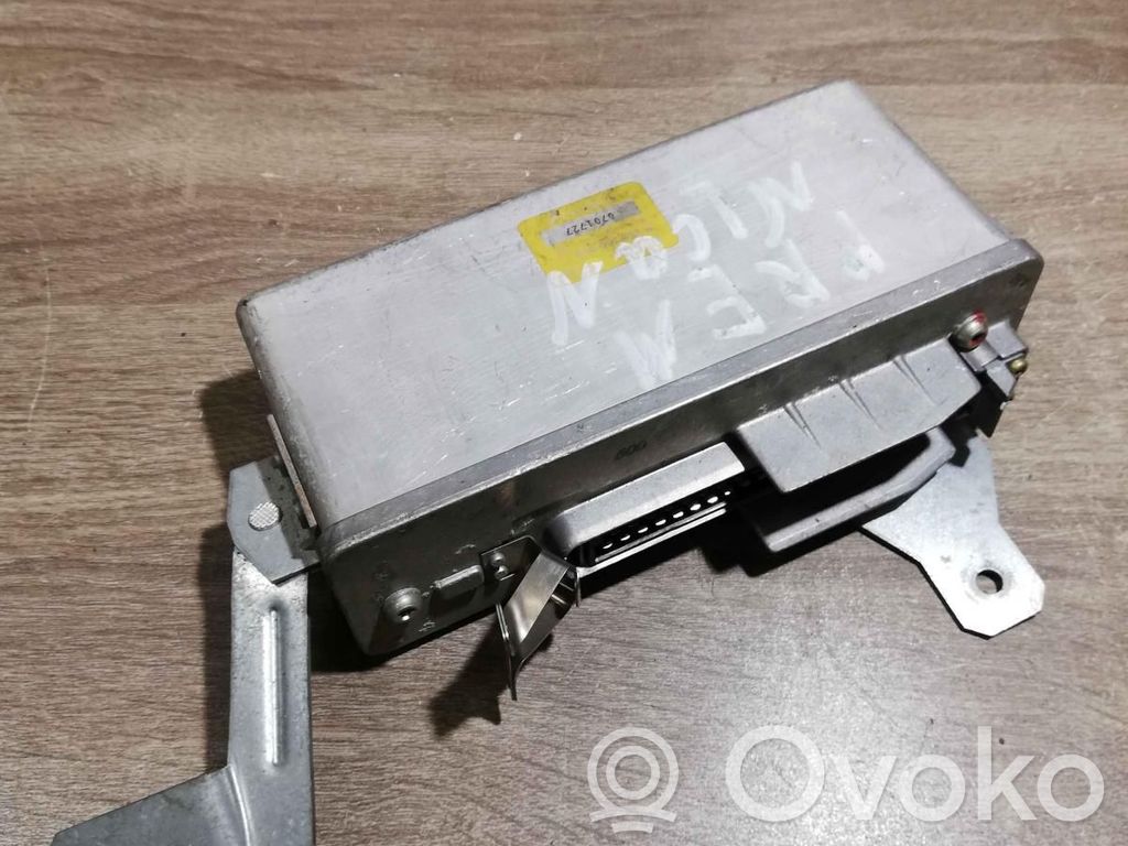 Nissan Primera ABS control unit/module 