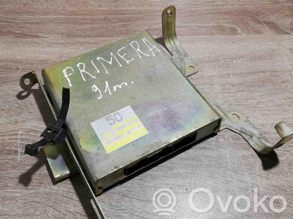 Nissan Primera Engine control unit/module ECU 