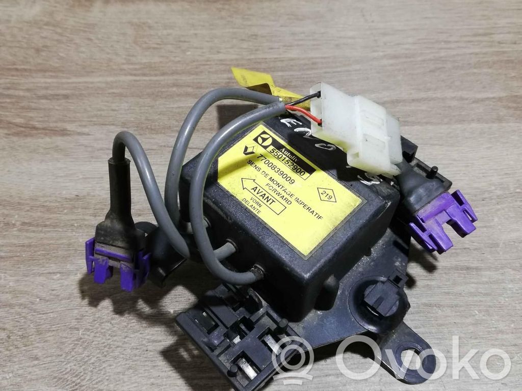 Renault 19 Airbag control unit/module 