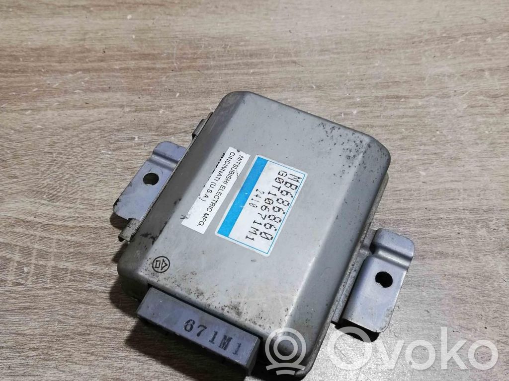 Mitsubishi Carisma Cruise control unit/module 