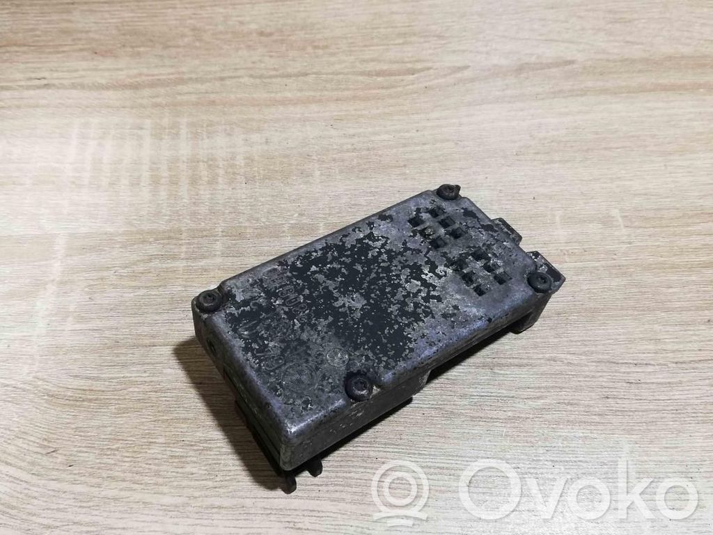 BMW 5 E34 Other control units/modules 