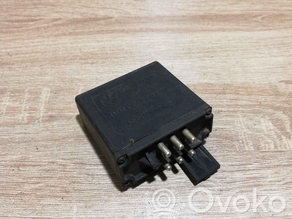 BMW 3 E36 Other relay 
