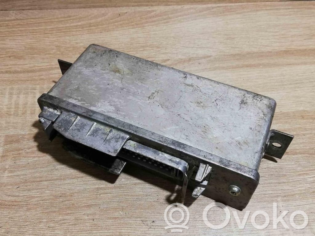 BMW 7 E32 ABS control unit/module 