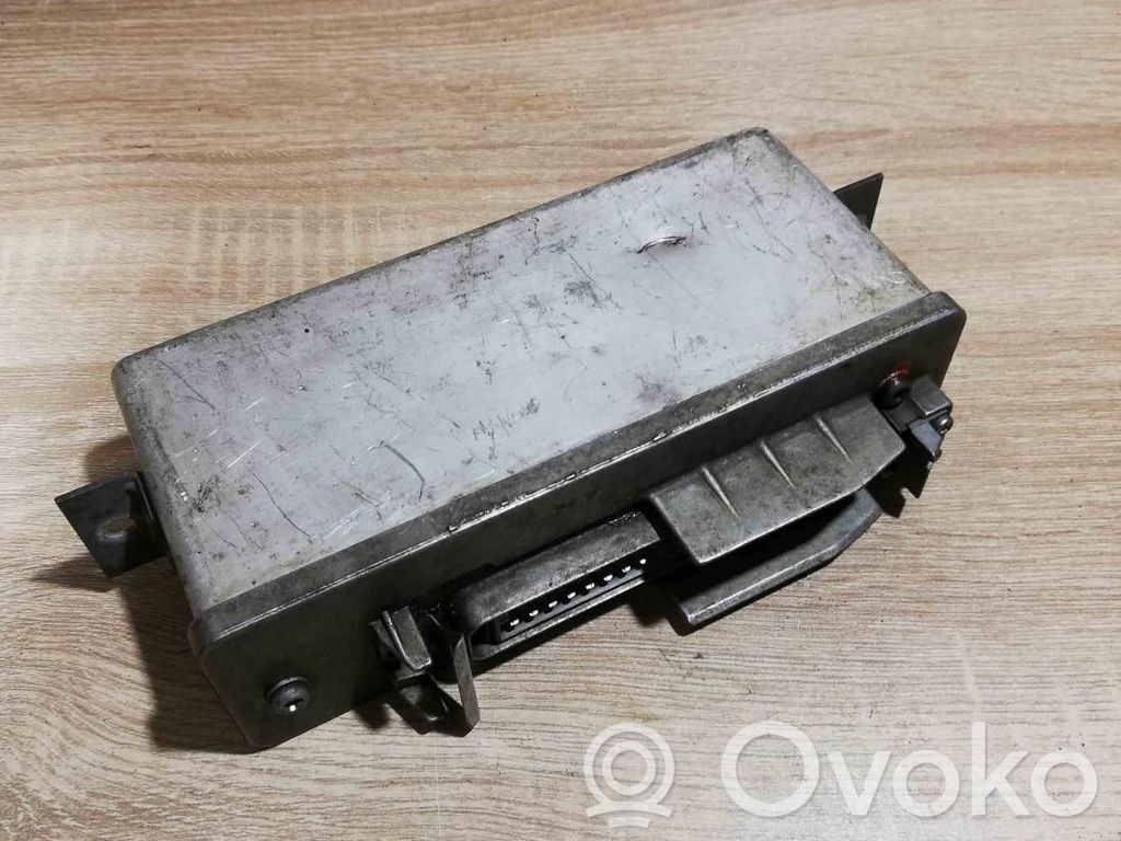 BMW 5 E34 ABS control unit/module 