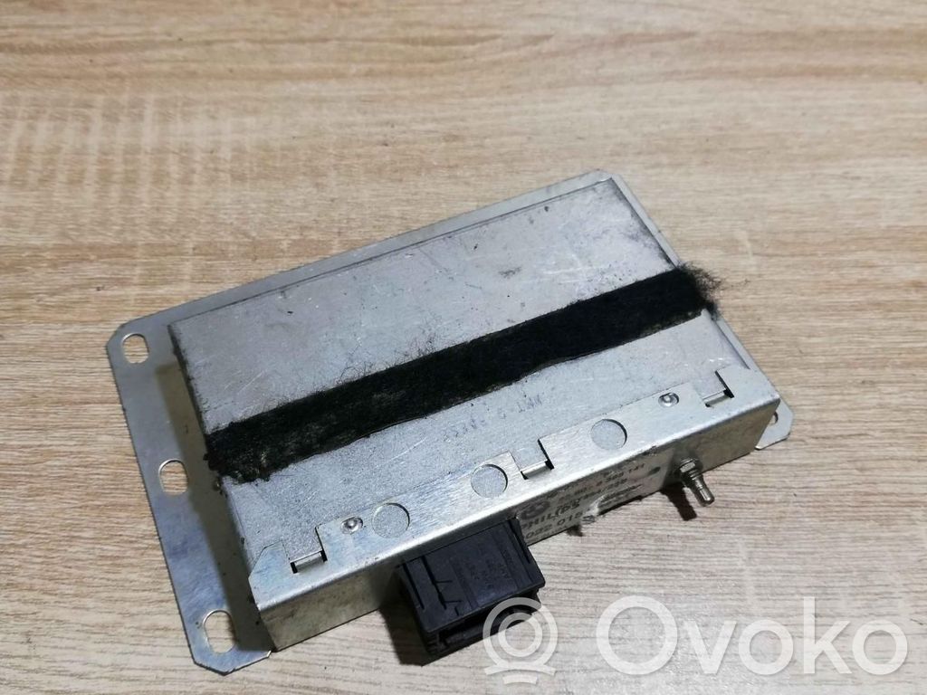 GPS navigation control unit/module   8385141,RECEIVER
