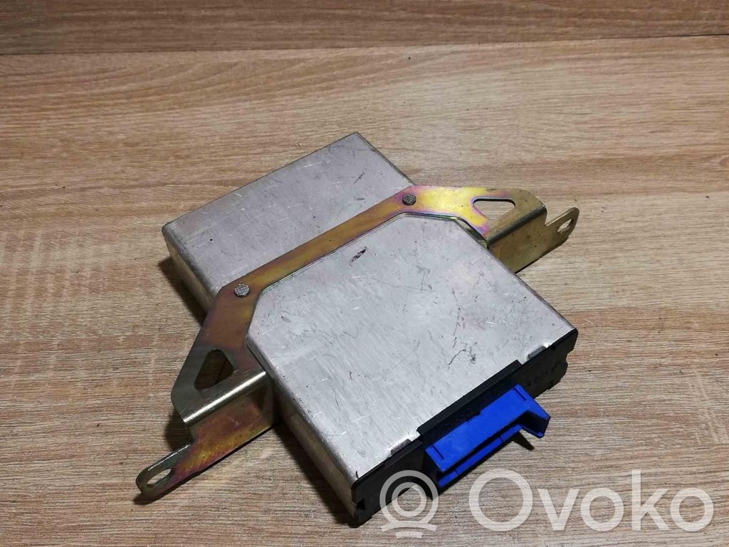 BMW 5 E34 Cruise control unit/module 