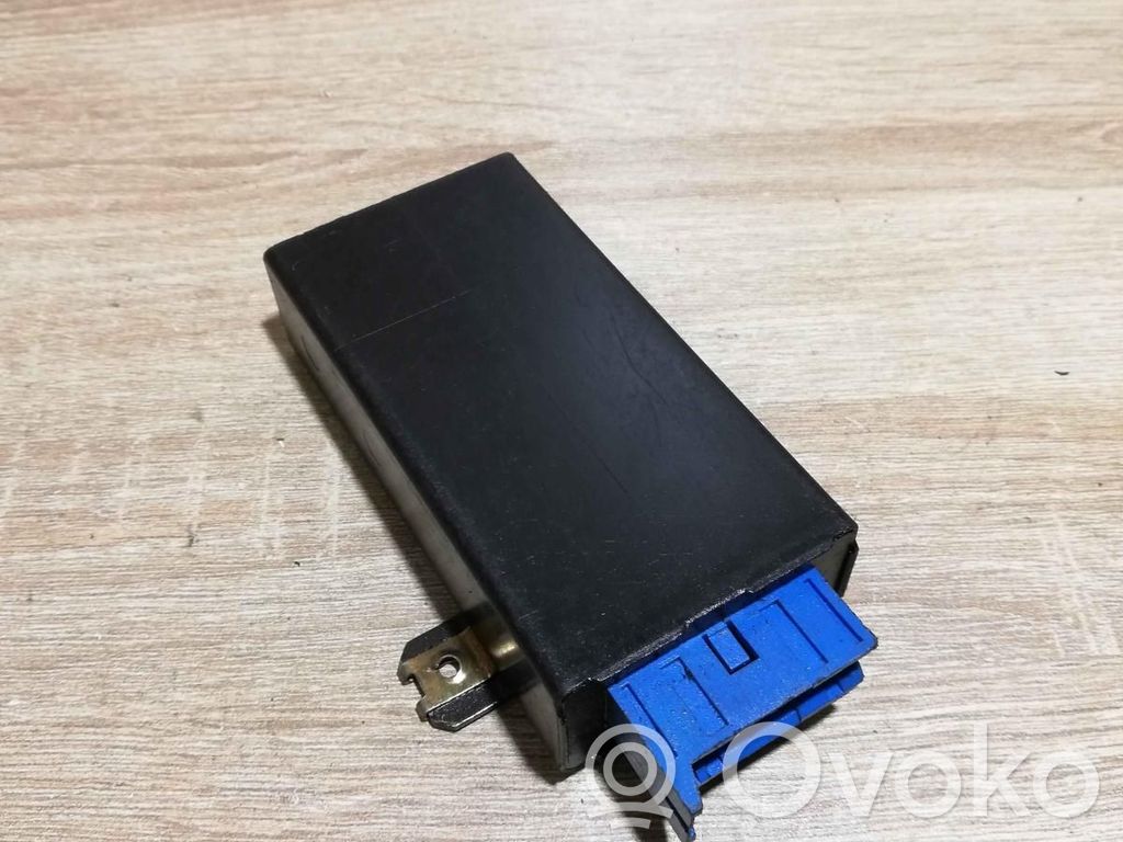 BMW 5 E34 Other control units/modules 