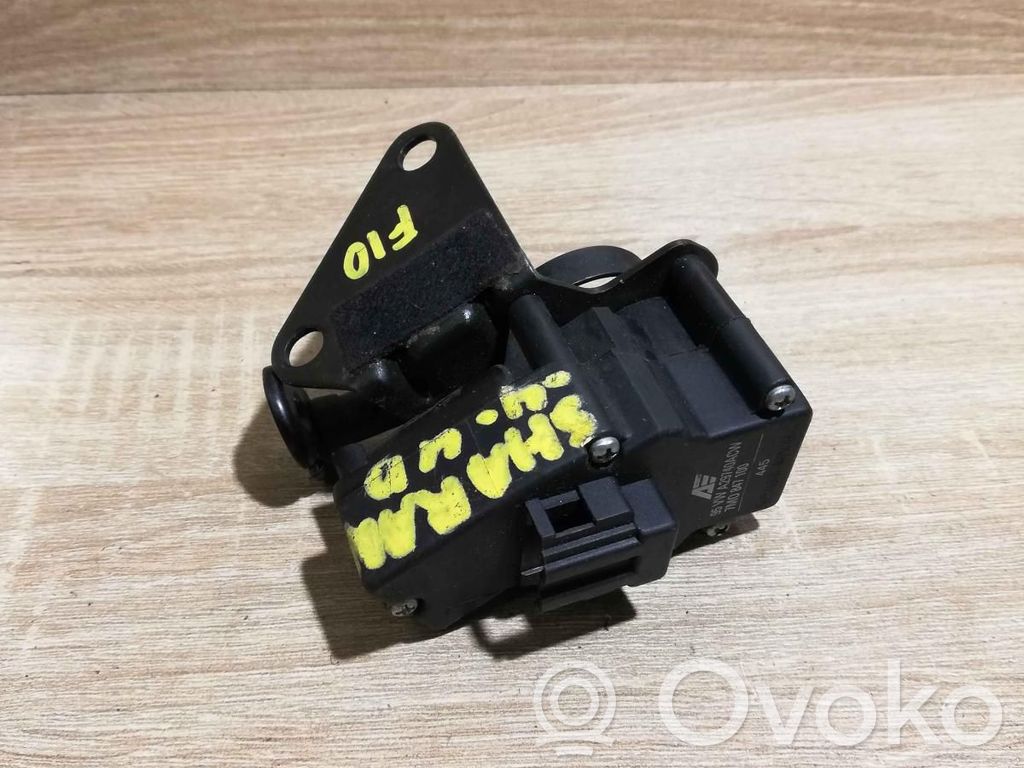 Volkswagen Sharan Vent window/glass motor 