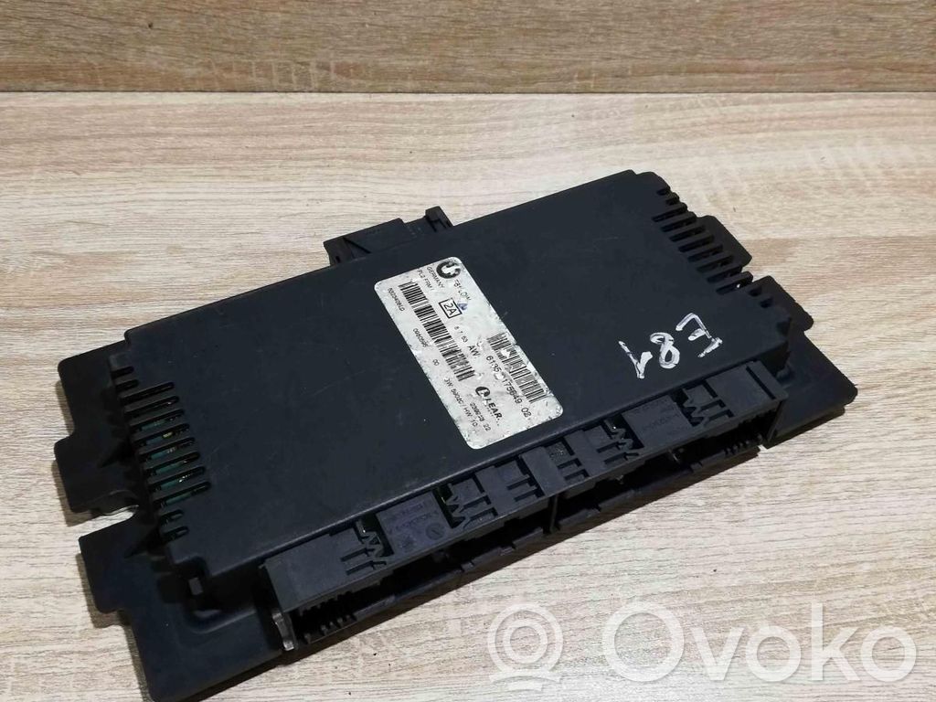 Light module LCM   9175649