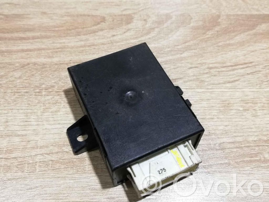 Other control units/modules   8352494