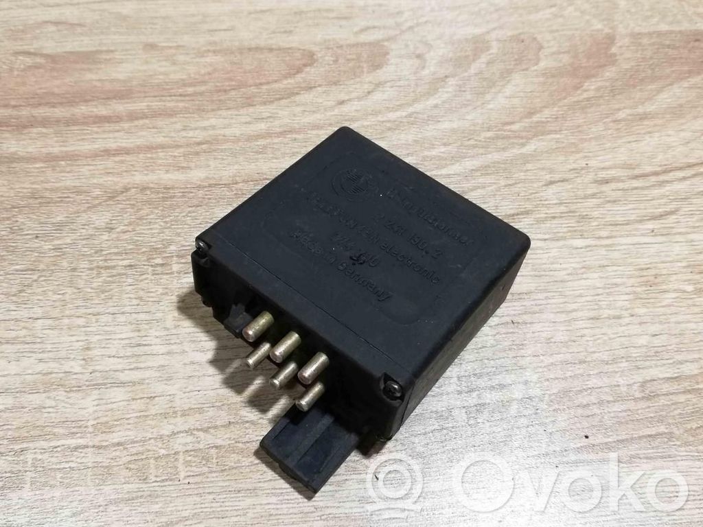BMW 3 E36 Other relay 