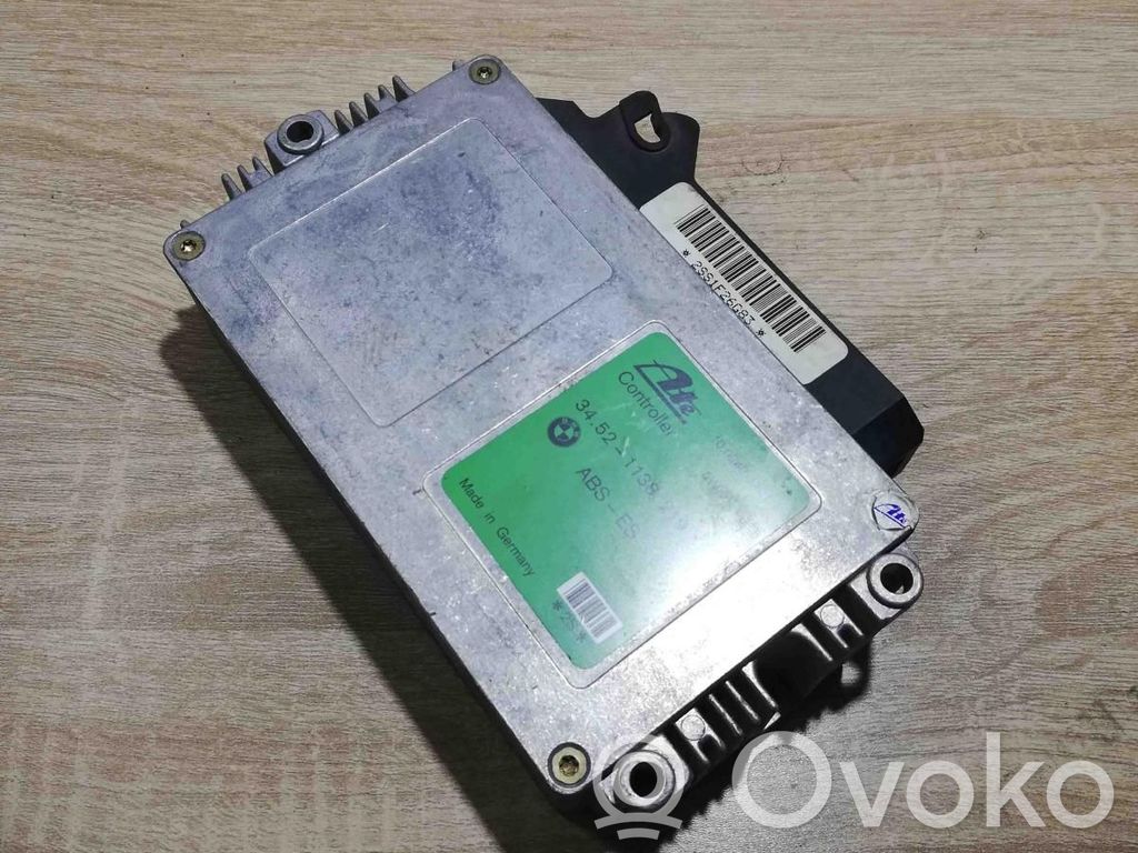 ABS control unit/module   1138219