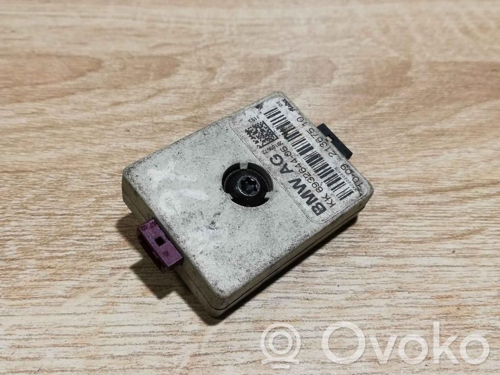 Antenos stiprintuvas   693264406