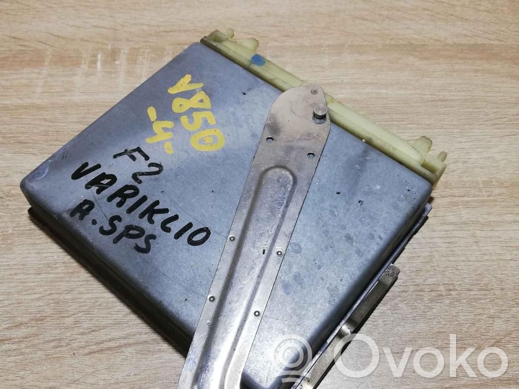 Volvo 850 Engine control unit/module ECU 