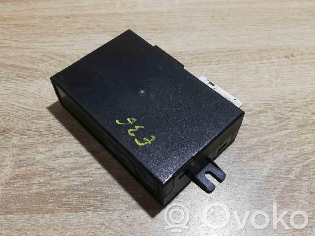 Door control unit/module   8353569,1413064991
