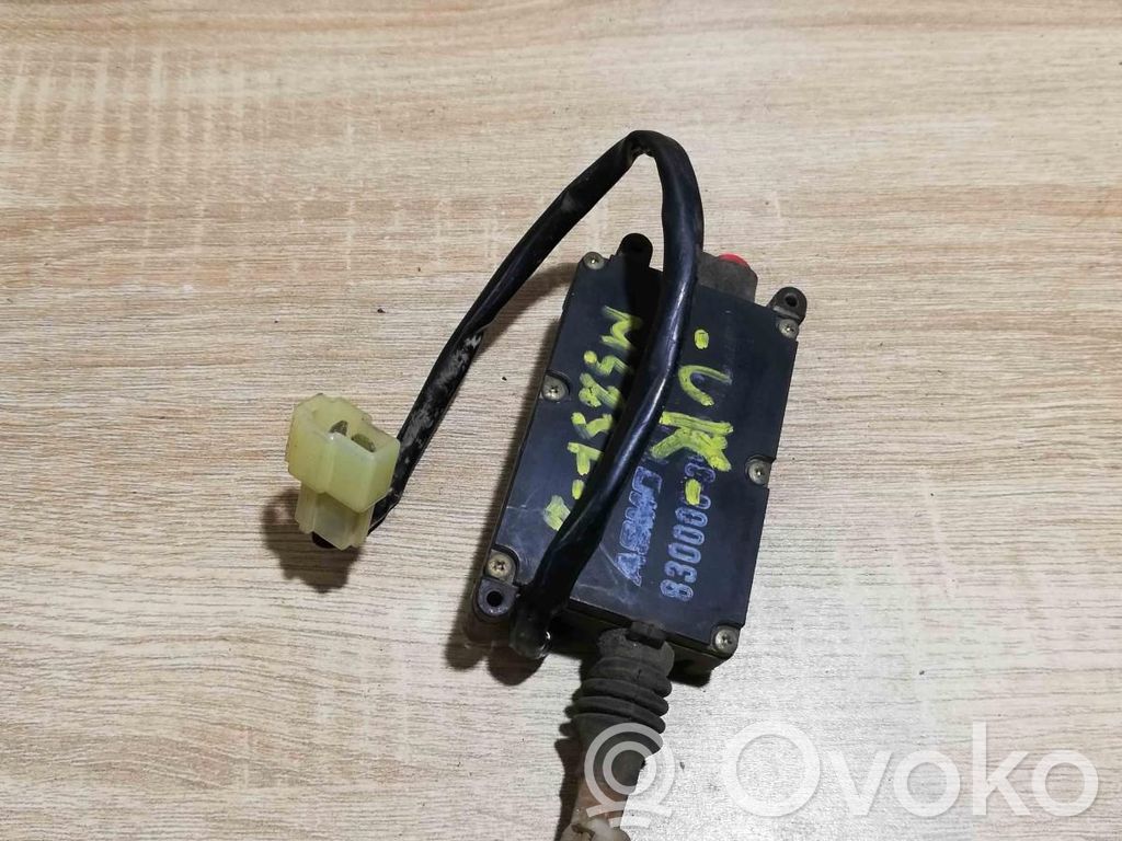 Central locking switch button   8300003
