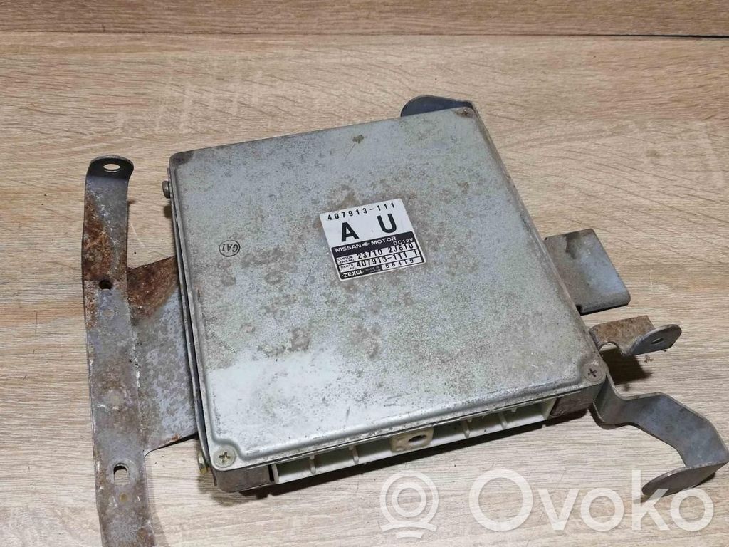 Nissan X-Trail T30 Engine control unit/module ECU 
