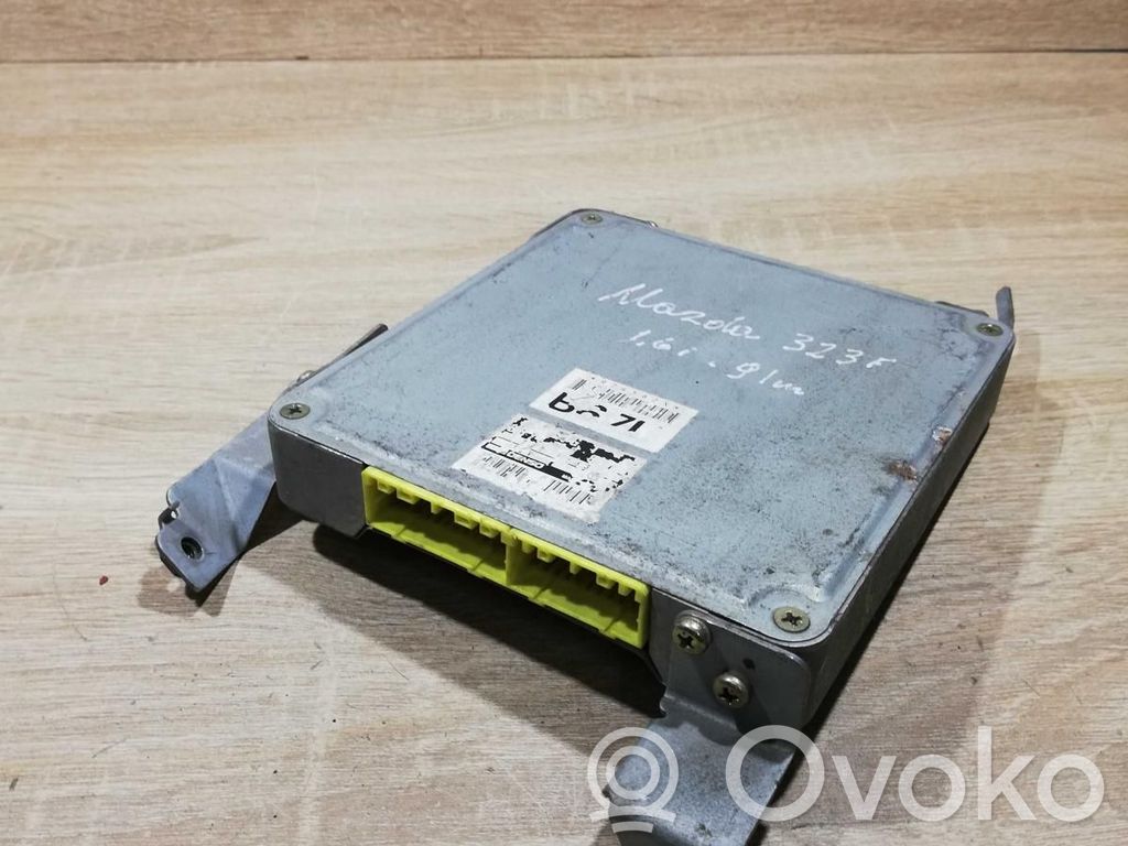 Mazda 323 F Engine control unit/module ECU 