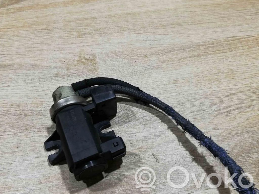 BMW 5 E60 E61 Solenoīda vārsts 