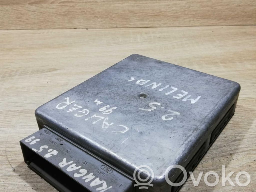 Ford Mondeo MK II Engine control unit/module ECU 